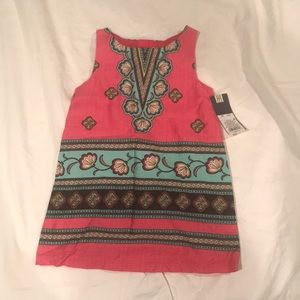 NWT dress